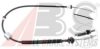 RENAU 7700803913 Clutch Cable